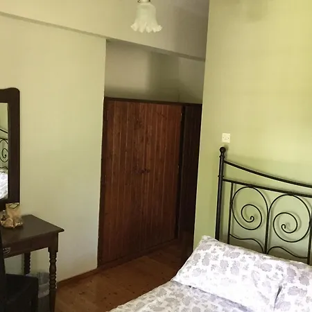 Guest house Alchemist 3*