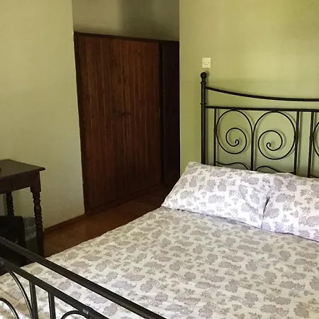 Guest house Alchemist