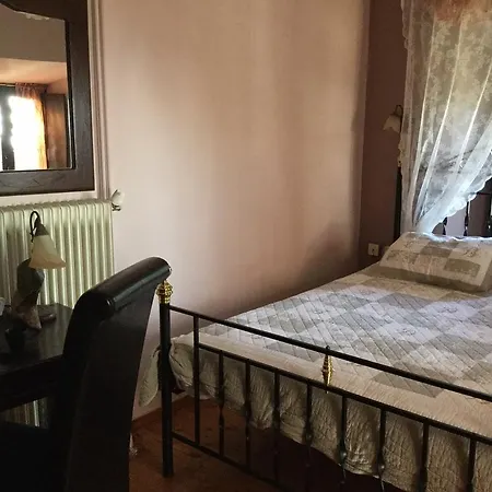 Guest house Alchemist