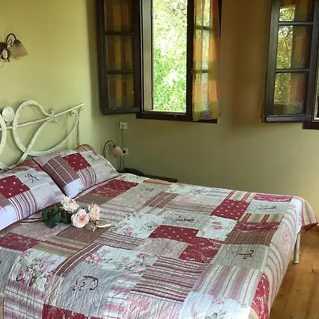 Guest house Alchemist