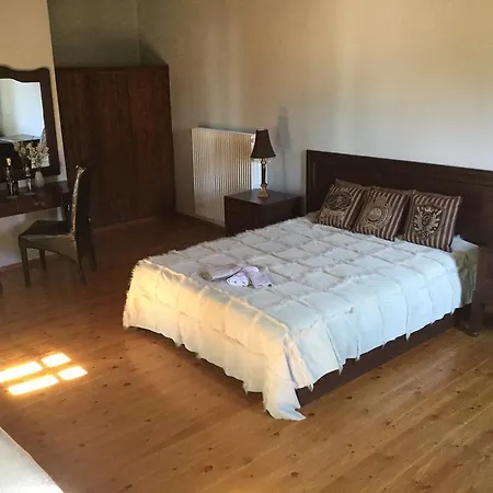 Guest house Alchemist Portaria (Magnesia)