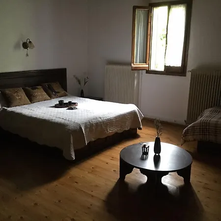 Guest house Alchemist Portaria (Magnesia)