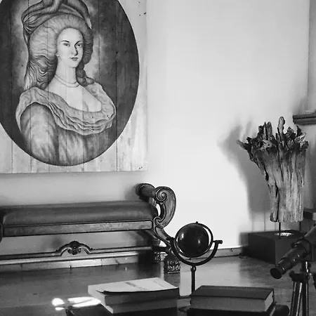Alchemist Guest house Portaria (Magnesia)