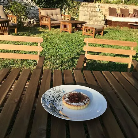 Alchemist Guest house Portaria (Magnesia)