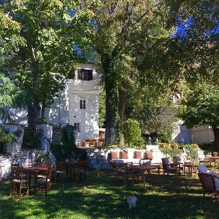 Guest house Alchemist Portaria (Magnesia)