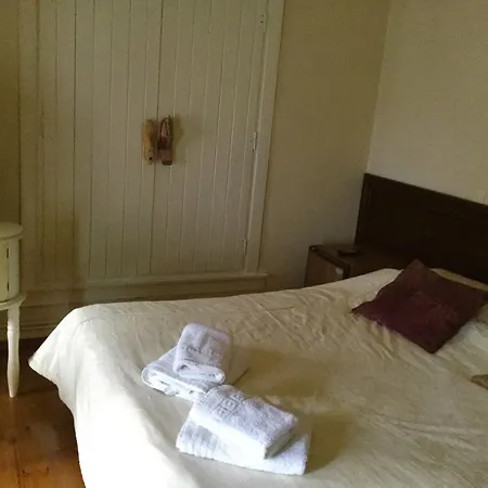 Guest house Alchemist