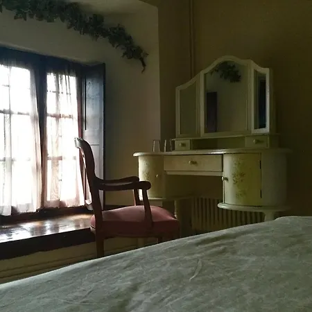 Guest house Alchemist