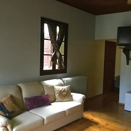 Alchemist Guest house