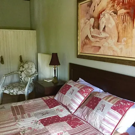 Guest house Alchemist Portaria (Magnesia)