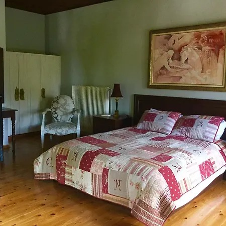 Guest house Alchemist