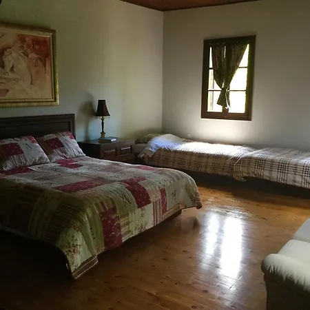 Alchemist Guest house Portaria (Magnesia)