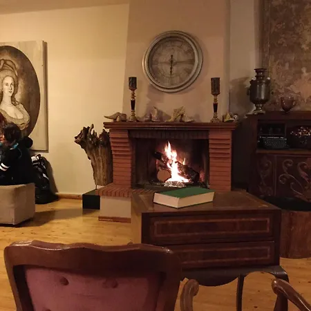 Guest house Alchemist Portaria (Magnesia)